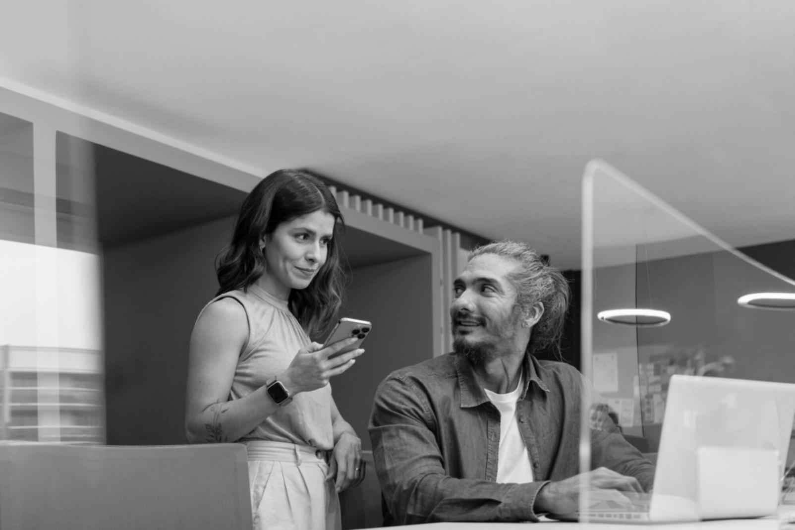 Desktop workspace showing organized financial documents and spreadsheet planning materials