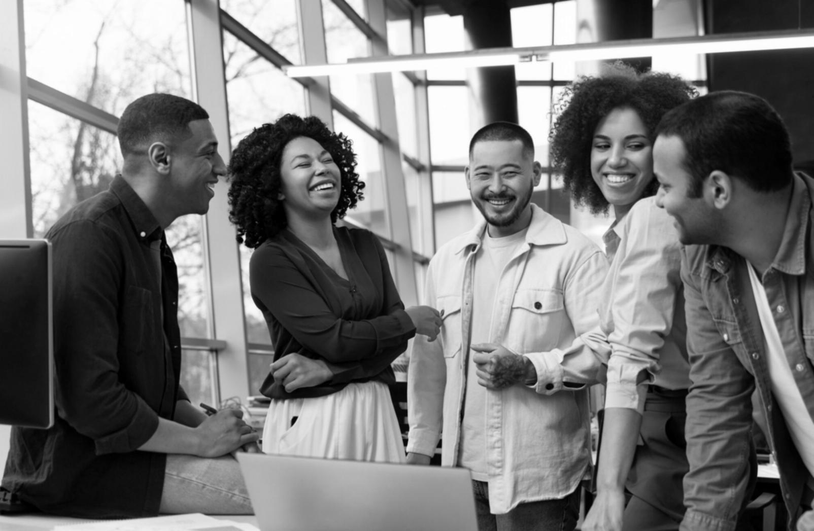 Professional analyzing financial data on spreadsheet